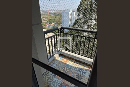 Foto 14 de apartamento à venda com 2 quartos, 51m² em Vila Bela, São Paulo