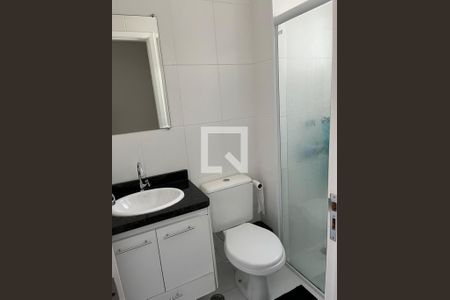 Foto 12 de apartamento à venda com 2 quartos, 51m² em Vila Bela, São Paulo