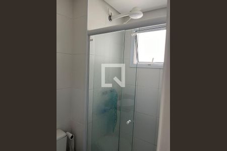 Foto 11 de apartamento à venda com 2 quartos, 51m² em Vila Bela, São Paulo