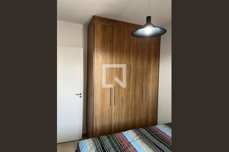 Foto 13 de apartamento à venda com 2 quartos, 51m² em Vila Bela, São Paulo