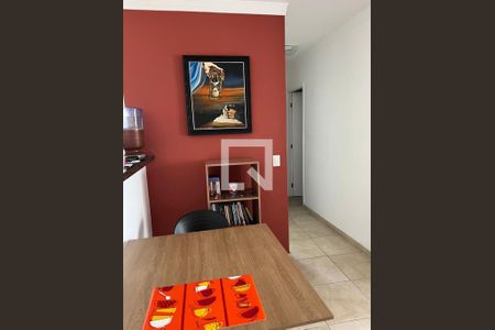 Foto 08 de apartamento à venda com 2 quartos, 51m² em Vila Bela, São Paulo