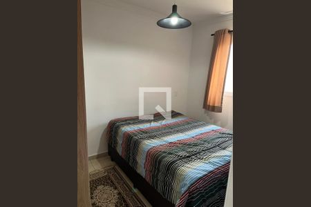 Foto 17 de apartamento à venda com 2 quartos, 51m² em Vila Bela, São Paulo