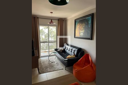 Foto 10 de apartamento à venda com 2 quartos, 51m² em Vila Bela, São Paulo