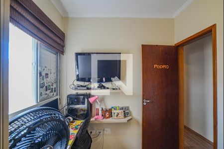 Quarto 1 de apartamento para alugar com 3 quartos, 74m² em Utinga, Santo André