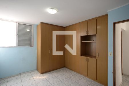 Suíte de apartamento à venda com 2 quartos, 92m² em Ipiranga, São Paulo