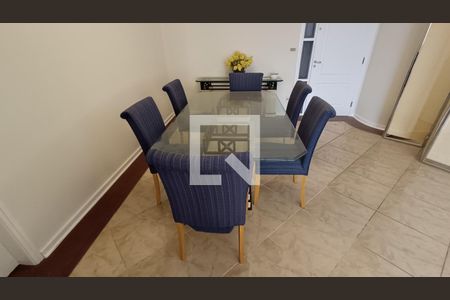 Sala de Jantar de apartamento para alugar com 3 quartos, 151m² em Centro, Sorocaba