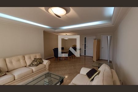 Sala de apartamento para alugar com 3 quartos, 151m² em Centro, Sorocaba