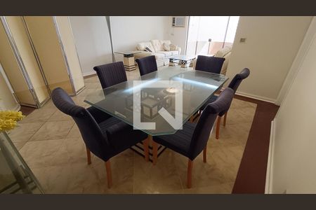 Sala de Jantar de apartamento para alugar com 3 quartos, 151m² em Centro, Sorocaba