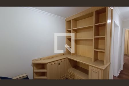 Sala de TV de apartamento para alugar com 3 quartos, 151m² em Centro, Sorocaba