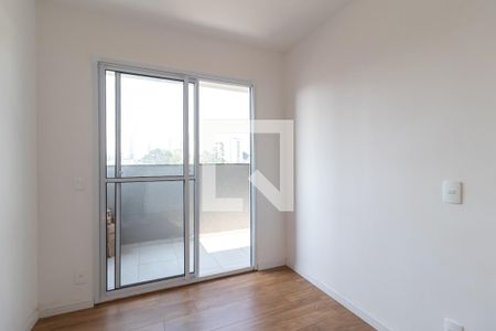 Sala de Estar de apartamento para alugar com 2 quartos, 43m² em Imirim, São Paulo