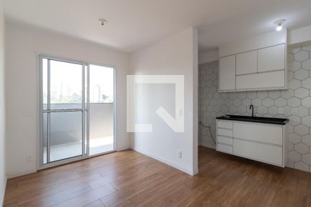 Sala de Jantar de apartamento para alugar com 2 quartos, 43m² em Imirim, São Paulo