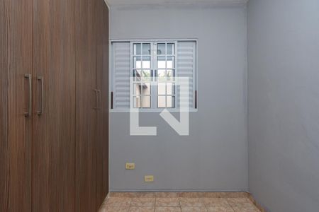 Quarto 2 de casa à venda com 3 quartos, 99m² em Conjunto Residencial Jardim Canaã, São Paulo