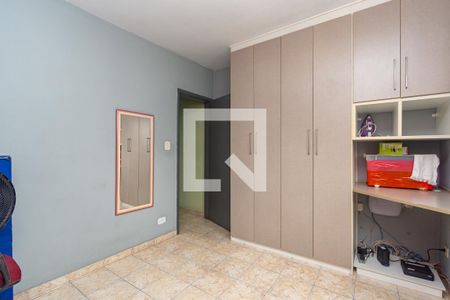 Quarto 1 de casa à venda com 3 quartos, 99m² em Conjunto Residencial Jardim Canaã, São Paulo