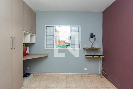 Quarto 1 de casa à venda com 3 quartos, 99m² em Conjunto Residencial Jardim Canaã, São Paulo