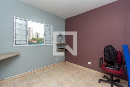 Quarto 1 de casa à venda com 3 quartos, 99m² em Conjunto Residencial Jardim Canaã, São Paulo