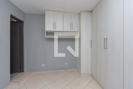 Suíte de casa à venda com 3 quartos, 99m² em Conjunto Residencial Jardim Canaã, São Paulo