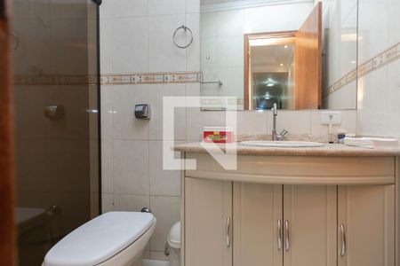 Casa à venda com 169m², 4 quartos e 2 vagas Casa à venda com 169m², 4 quartos e 2 vagasBanheiro