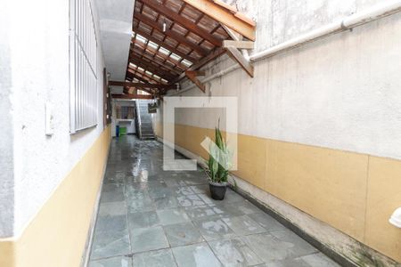 Casa à venda com 169m², 4 quartos e 2 vagas Casa à venda com 169m², 4 quartos e 2 vagasGaragem
