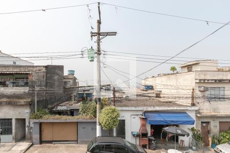 Casa à venda com 169m², 4 quartos e 2 vagas Casa à venda com 169m², 4 quartos e 2 vagasVista do Terraço