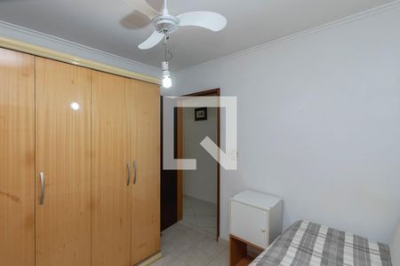 Quarto 2 de casa à venda com 3 quartos, 169m² em Jardim Leni, São Paulo