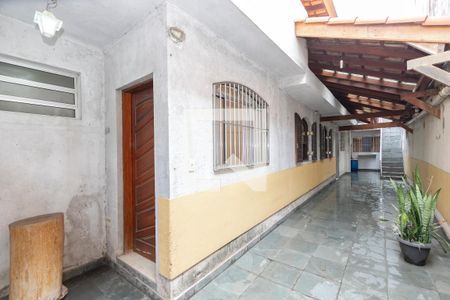 Casa à venda com 169m², 4 quartos e 2 vagas Casa à venda com 169m², 4 quartos e 2 vagasGaragem