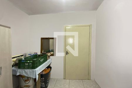 Quarto 1 de casa para alugar com 2 quartos, 50m² em Santos Dumont, São Leopoldo