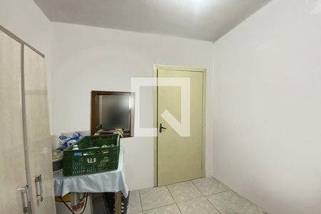 Quarto 1 de casa para alugar com 2 quartos, 50m² em Santos Dumont, São Leopoldo