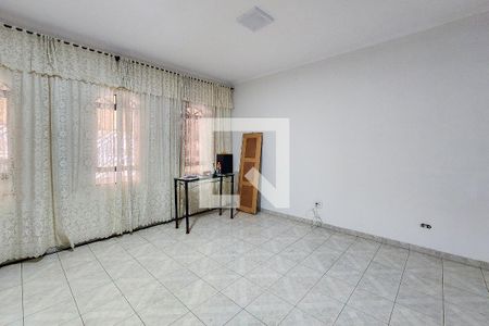 Sala de casa à venda com 3 quartos, 125m² em Assunção, São Bernardo do Campo