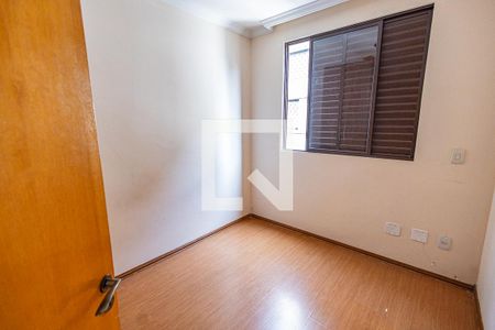 Quarto 2  de apartamento à venda com 3 quartos, 136m² em Dona Clara, Belo Horizonte