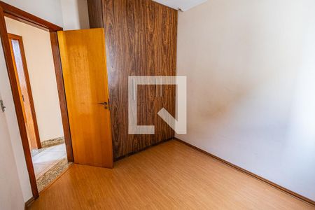 Quarto 2  de apartamento à venda com 3 quartos, 136m² em Dona Clara, Belo Horizonte