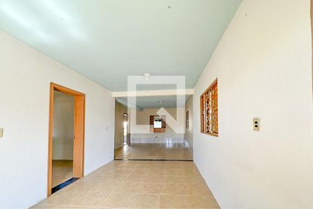 Sala de apartamento para alugar com 2 quartos, 62m² em Santos Dumont, São Leopoldo