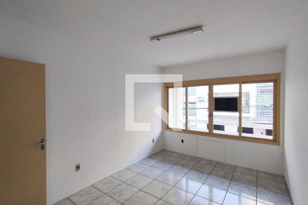 Sala de apartamento para alugar com 2 quartos, 60m² em Rio Branco, São Leopoldo