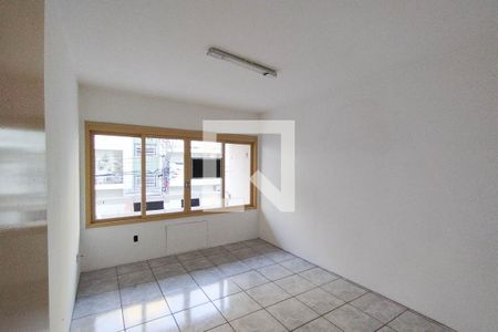 Sala de apartamento para alugar com 2 quartos, 60m² em Rio Branco, São Leopoldo