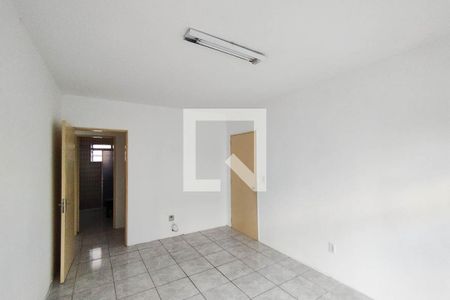 Sala de apartamento para alugar com 2 quartos, 60m² em Rio Branco, São Leopoldo