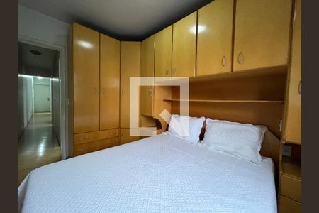 Quarto 1 de apartamento para alugar com 2 quartos, 60m² em Saúde, São Paulo