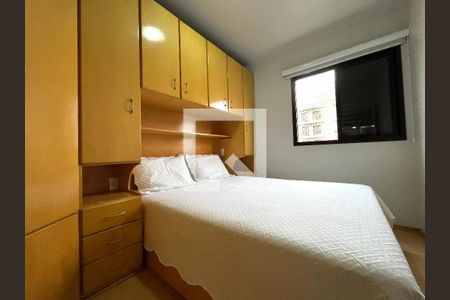 Quarto 1 de apartamento para alugar com 2 quartos, 60m² em Saúde, São Paulo