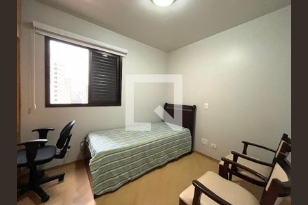 Quarto 2 de apartamento para alugar com 2 quartos, 60m² em Saúde, São Paulo