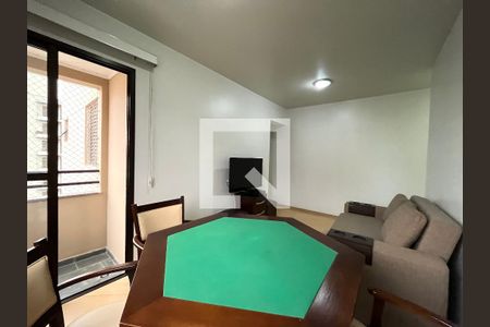 Sala de apartamento para alugar com 2 quartos, 60m² em Saúde, São Paulo