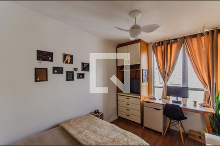 Quarto 1 de apartamento à venda com 2 quartos, 74m² em Vila Mariana, São Paulo