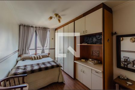 Quarto 2 de apartamento à venda com 2 quartos, 74m² em Vila Mariana, São Paulo