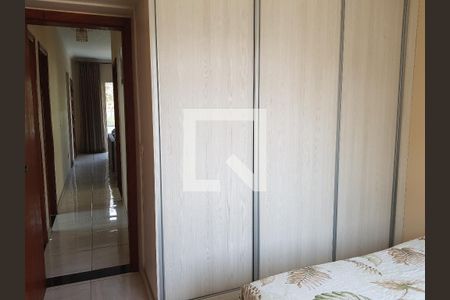 Quarto 1 de apartamento à venda com 2 quartos, 141m² em Sapucaias Iii, Contagem