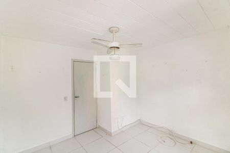 Quarto 1 de casa de condomínio à venda com 2 quartos, 60m² em Vargem Grande, Rio de Janeiro