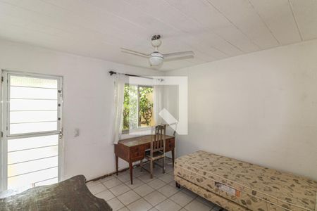 Sala de casa de condomínio à venda com 2 quartos, 60m² em Vargem Grande, Rio de Janeiro