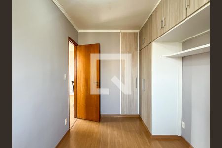 Quarto 1 de apartamento à venda com 2 quartos, 50m² em Vila Albertina, São Paulo