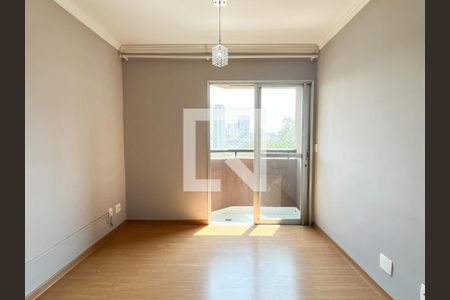 Sala de apartamento à venda com 2 quartos, 50m² em Vila Albertina, São Paulo