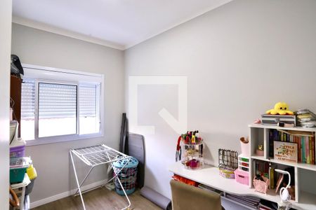 Quarto 1 de apartamento à venda com 2 quartos, 44m² em Parque da Mooca, São Paulo