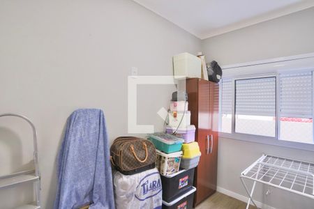 Quarto 1 de apartamento à venda com 2 quartos, 44m² em Parque da Mooca, São Paulo