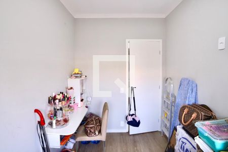 Quarto 1 de apartamento à venda com 2 quartos, 44m² em Parque da Mooca, São Paulo