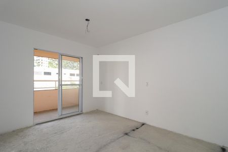 Studio de apartamento para alugar com 1 quarto, 35m² em Jardim Ampliação, São Paulo