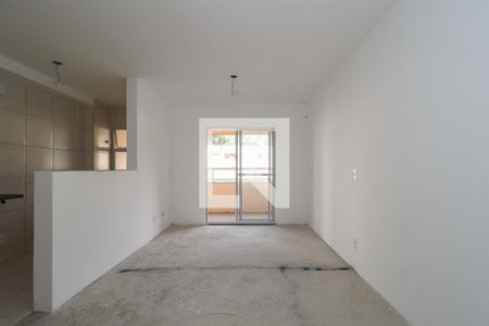 Studio de apartamento para alugar com 1 quarto, 35m² em Jardim Ampliação, São Paulo